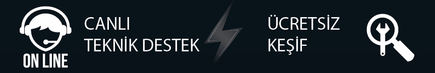 teknik-keşif
