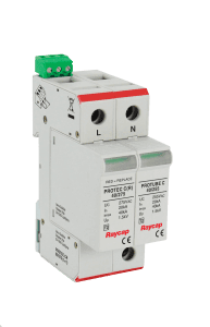 raycap Protec CR 80-275 1+1