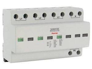raycap RAYCAP-PROBLOC-100-SERİSİ