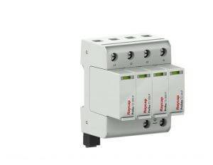 yilkomer avmlerin yıldırımdan korunması