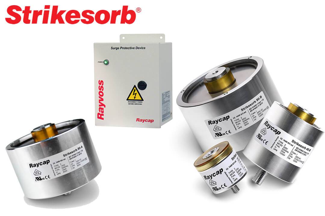 yılkomer strikesorb