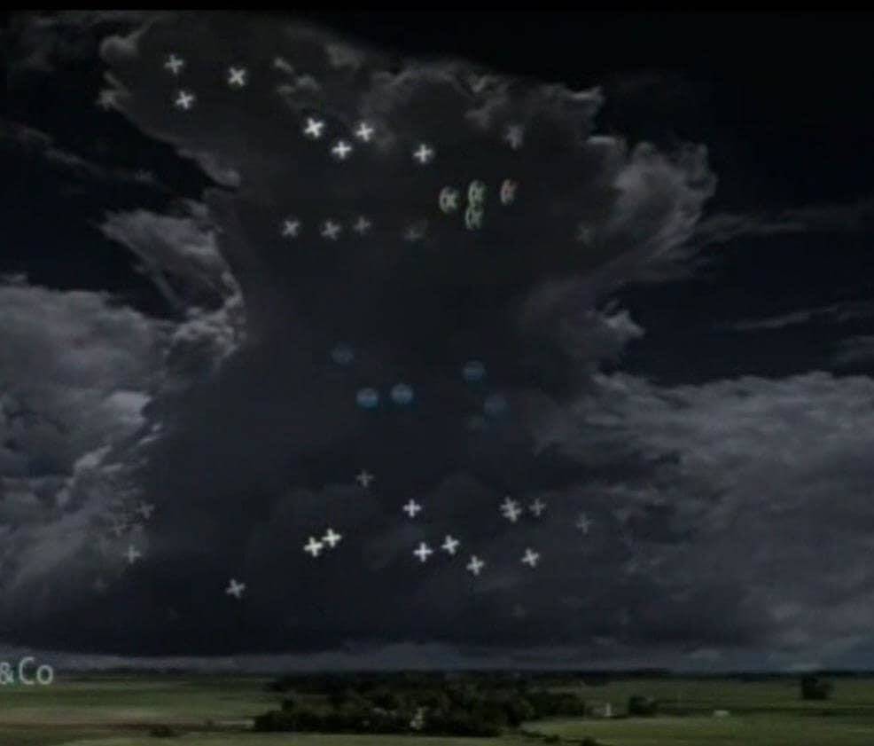 aktif paratonerlerin iyon yayılımları