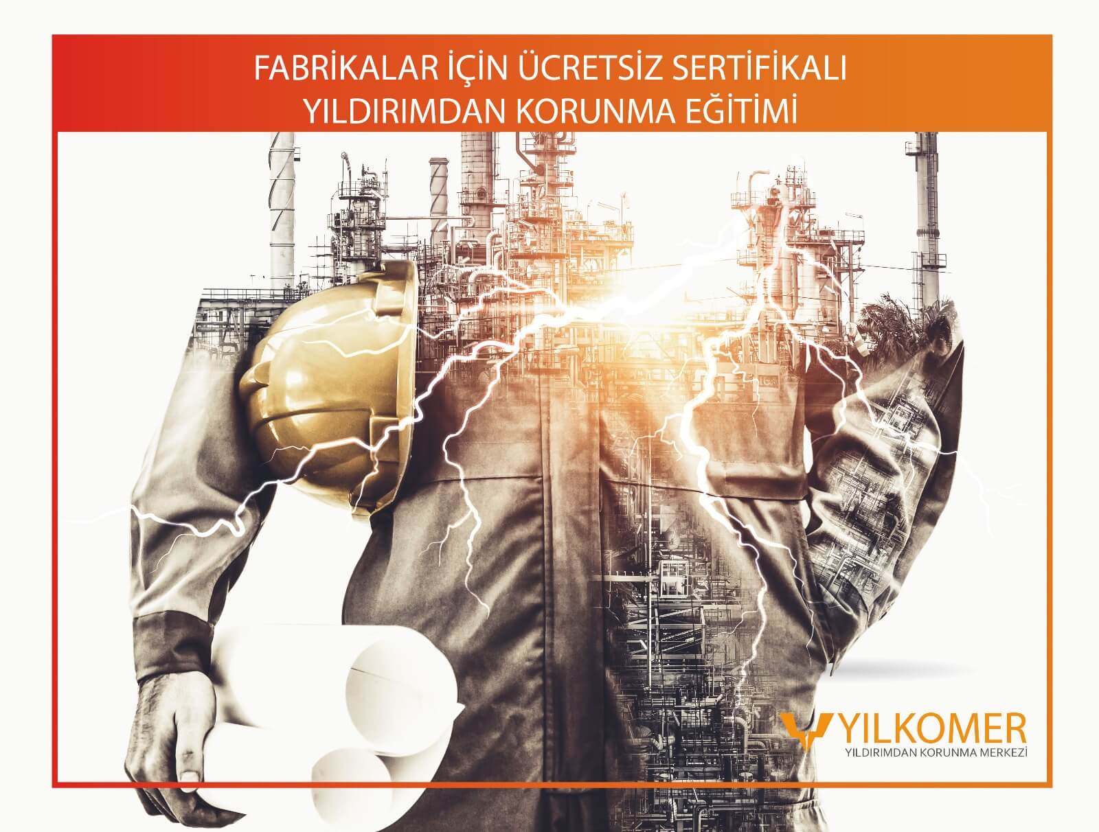 fabrikalar için ücretsiz eğitim