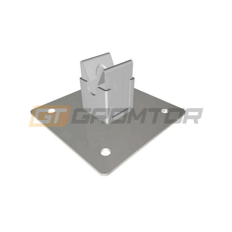 İzoleli İletken Yakalama Ucu Dıştan Bağlantısı - Görsel 10