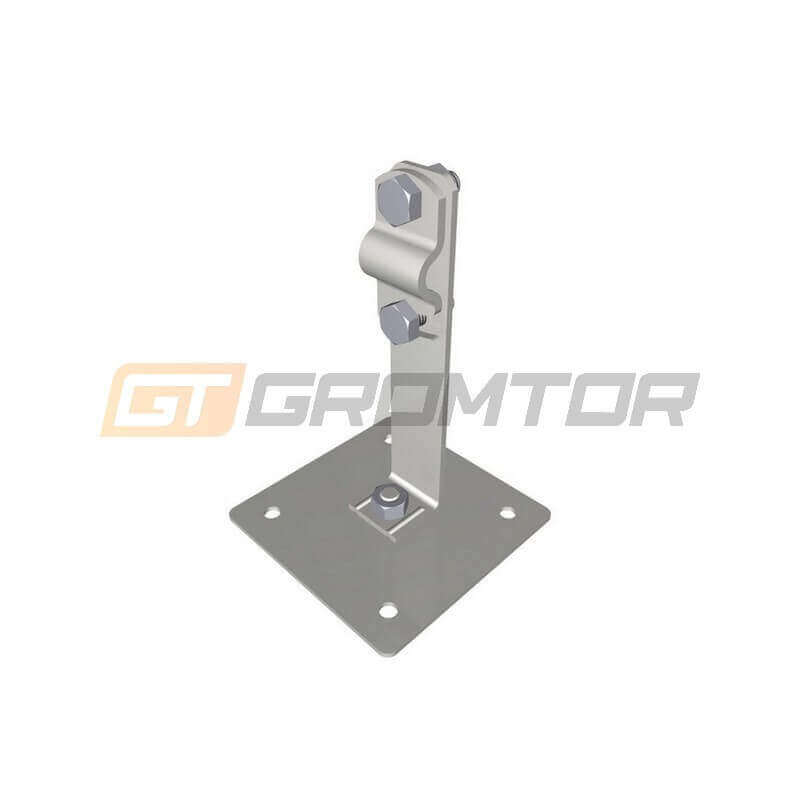 İzoleli İletken Yakalama Ucu Dıştan Bağlantısı - Görsel 8