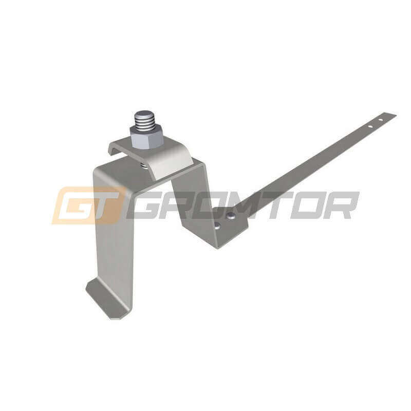 İzoleli İletken Yakalama Ucu Dıştan Bağlantısı - Görsel 7