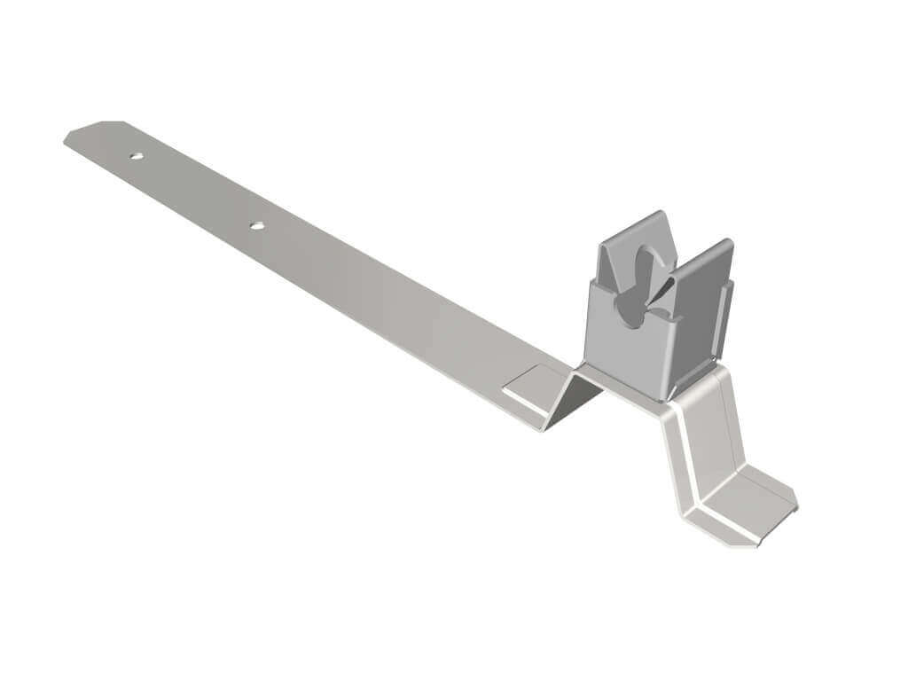 İzoleli İletken Yakalama Ucu Dıştan Bağlantısı - Görsel 6