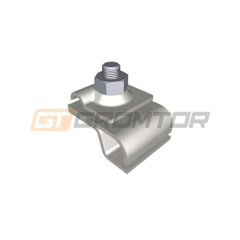 İzoleli İletken Yakalama Ucu Dıştan Bağlantısı - Görsel 3