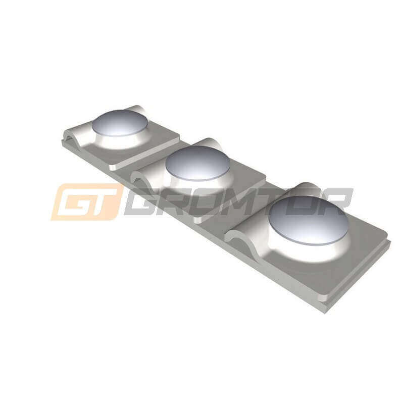 İzoleli İletken Yakalama Ucu Dıştan Bağlantısı - Görsel 11