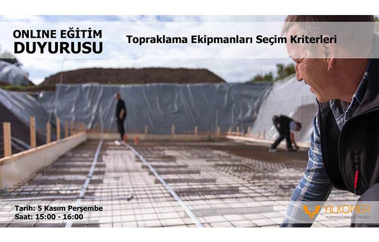 Online Egitim