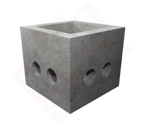 Beton Topraklama Rögarı