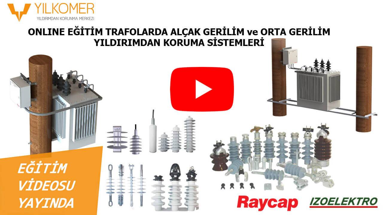online eğitim videosu