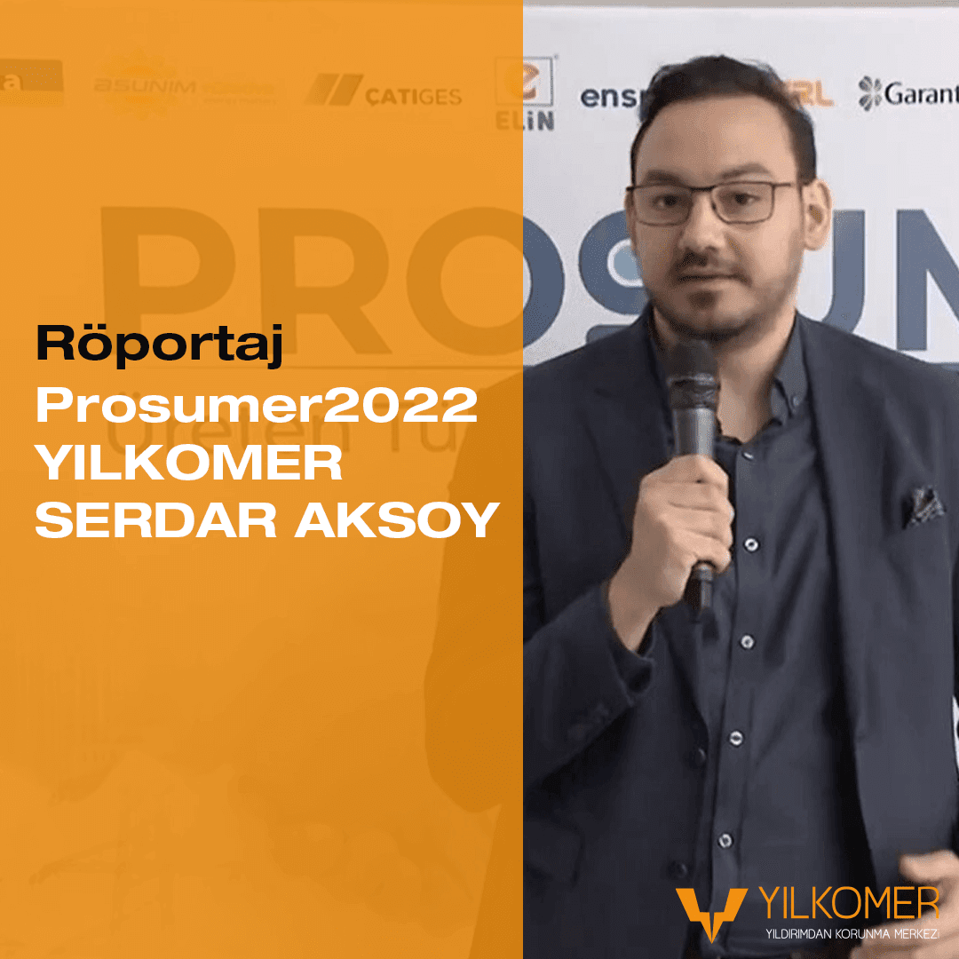 Prosumer2022 Serdar Aksoy
