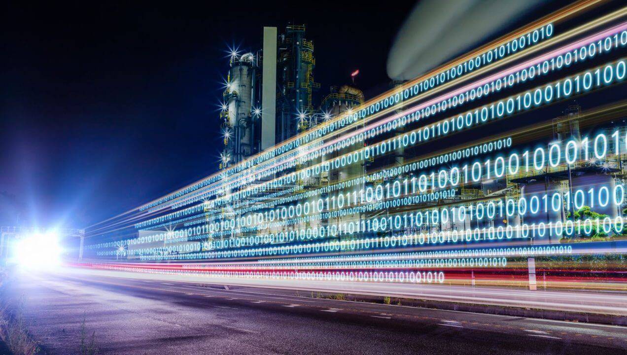 Data Hattı Veri Aktarımı