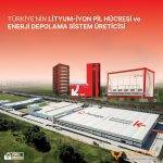 pomega enerji depolama sistemi